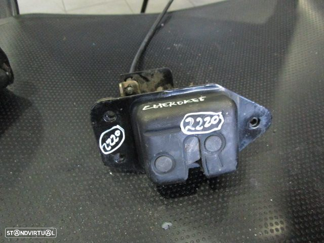 Fecho FEC2220 JEEP CHEROKEE 1999 MALA ELETRICO - 2