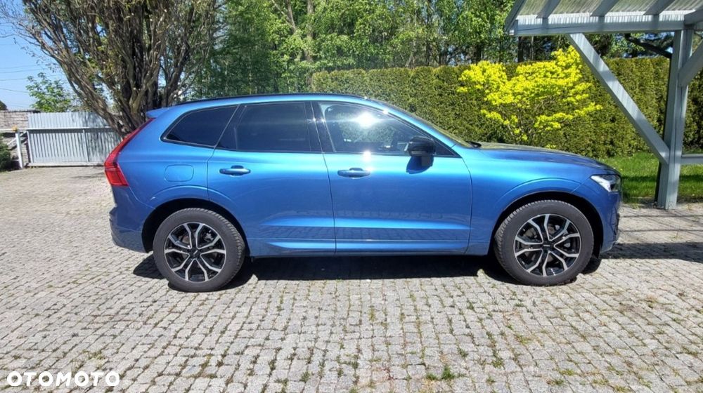 Volvo XC 60 - 9