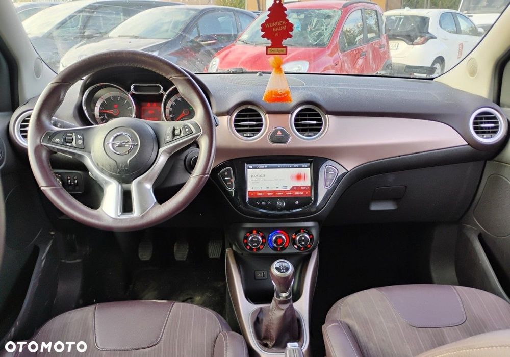 Opel Adam - 7
