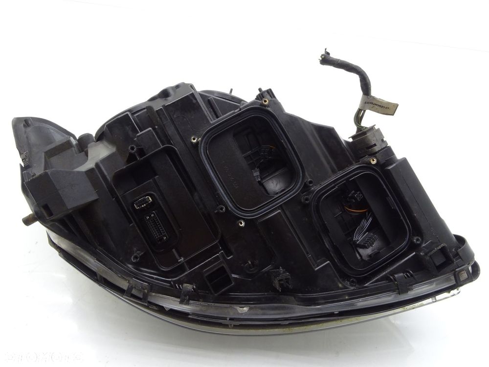 Lampa lewy lewa przód przednia bixenon led a2218202739 mercedes w221 lift - 9