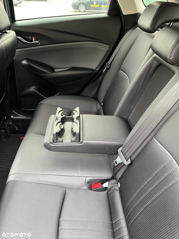 Mazda CX-3 2.0 SkyPrestige - 10