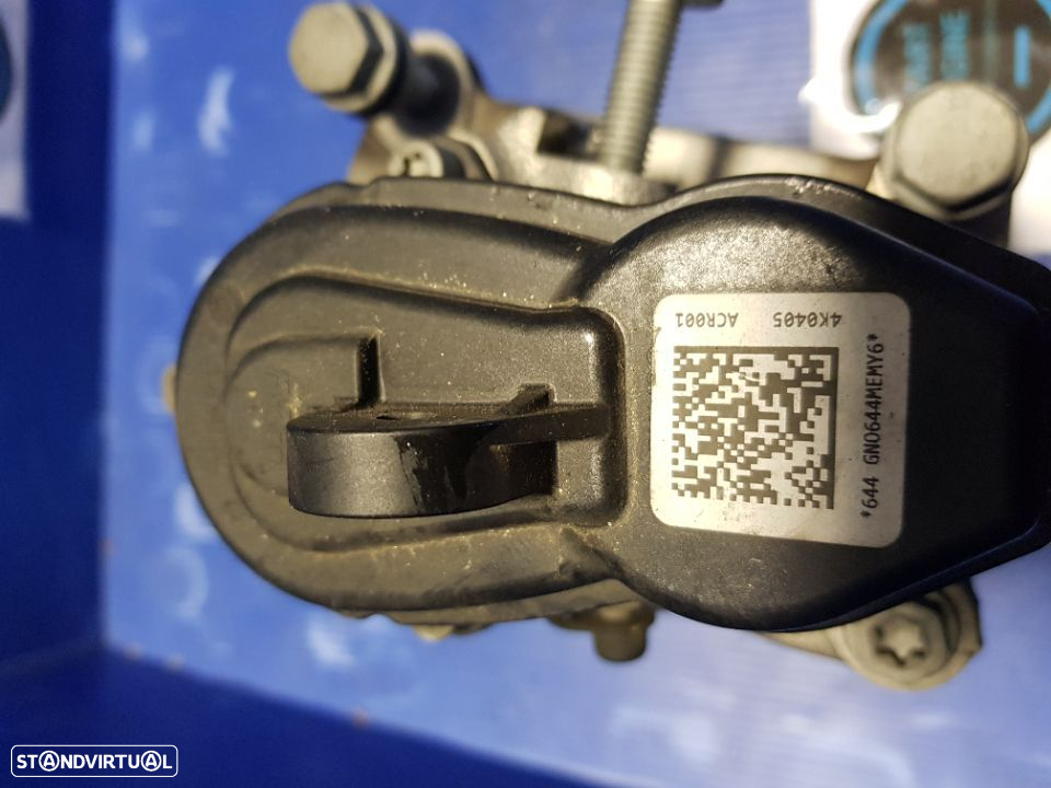 Pinça Travão eléctrica Audi A6 C8 4K Audi A4 B9 A5 Elétrica  de parque 2018/2021 - 2