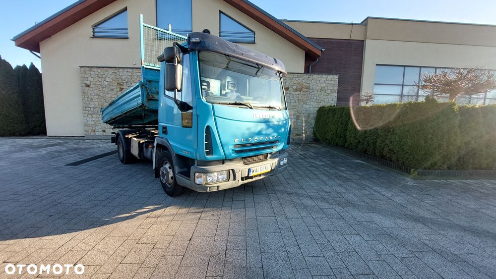 Iveco Eurocargo - 1