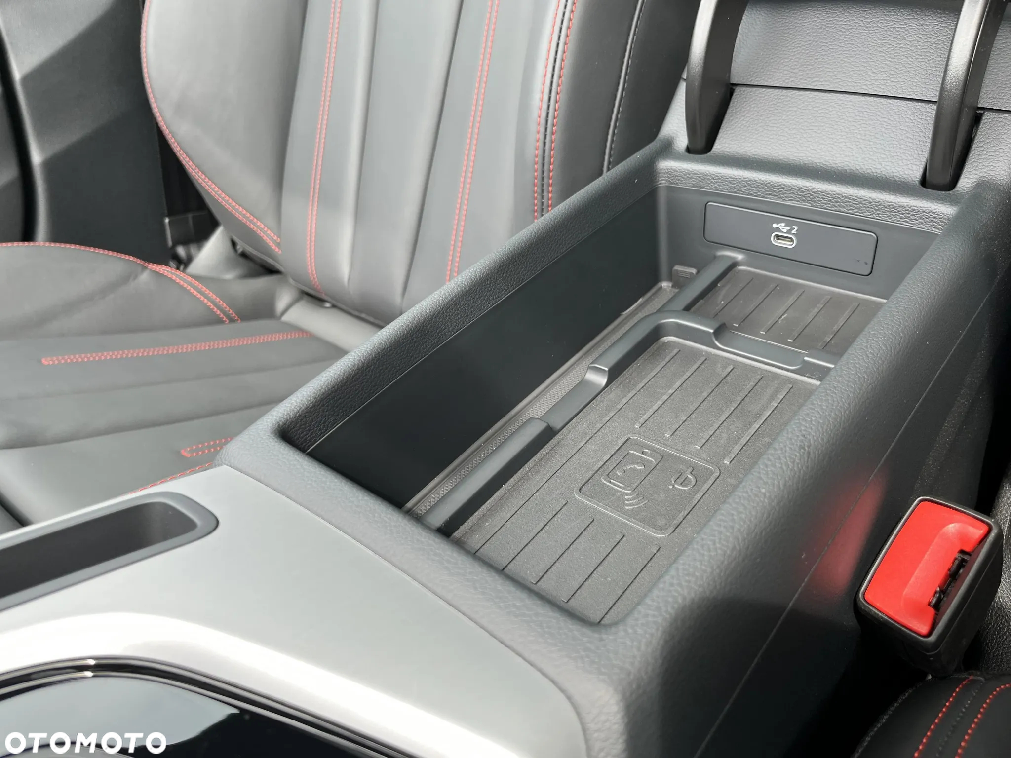 Audi A5 Sportback 45 TFSI quattro S tronic advanced - 37