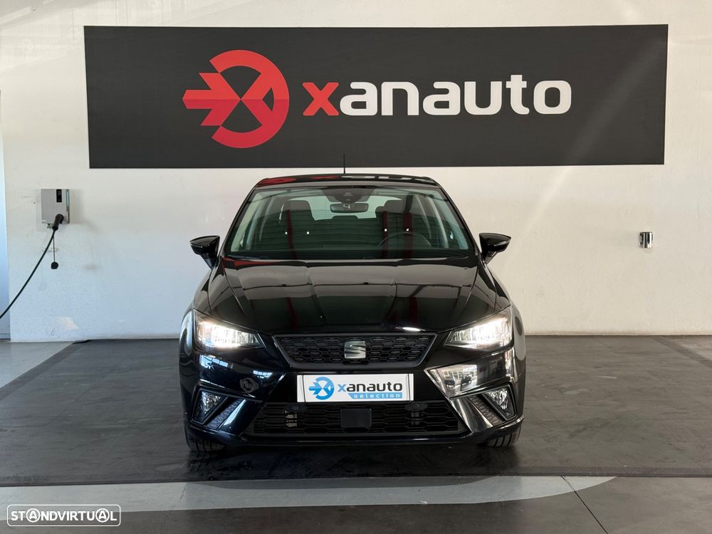 SEAT Ibiza 1.0 TSI Style - 3