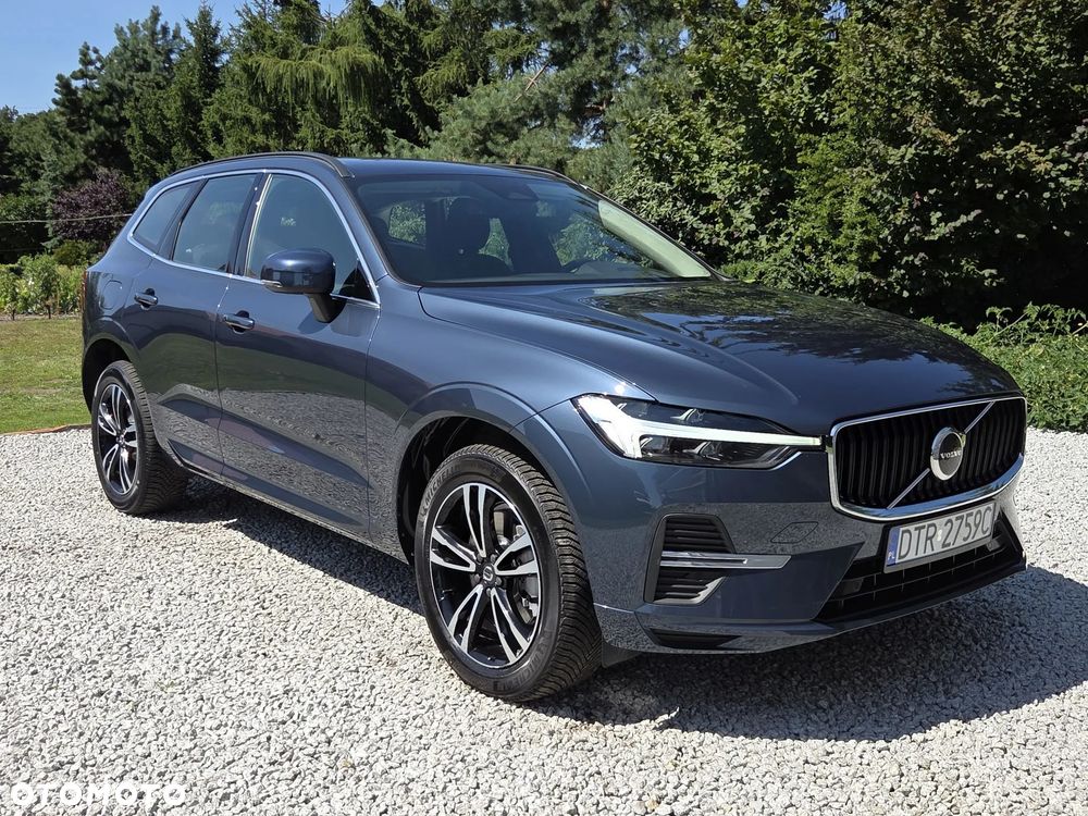 Volvo XC 60 B4 D Core - 2