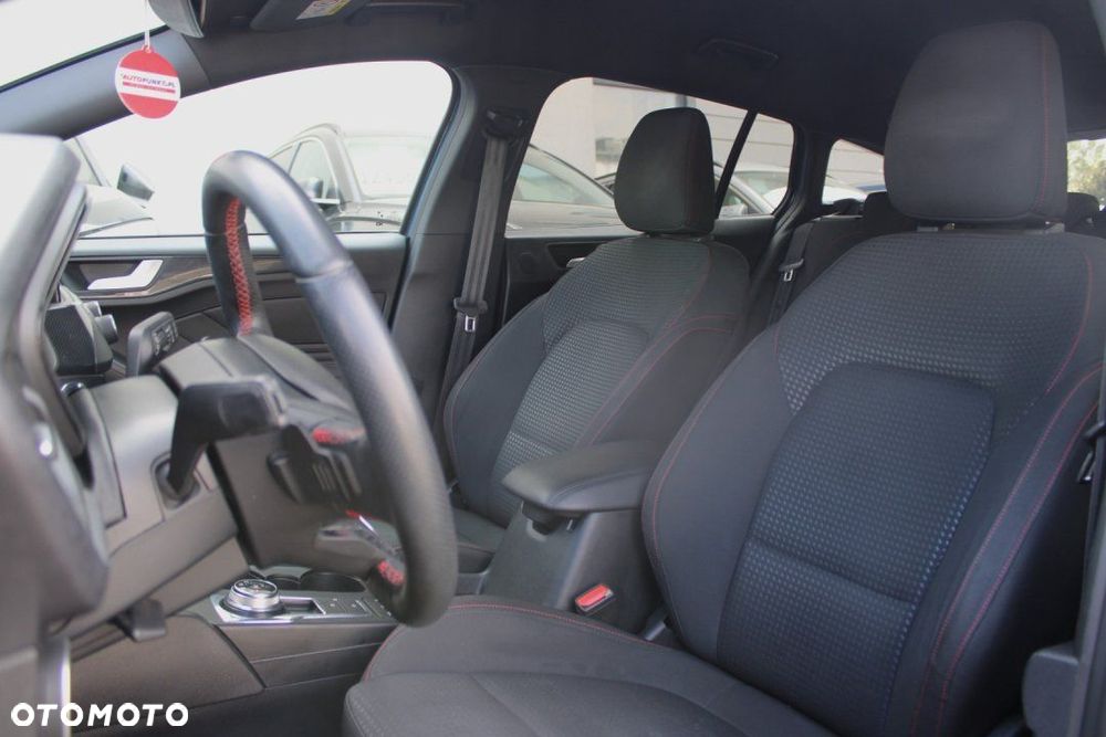 Ford Focus - 20