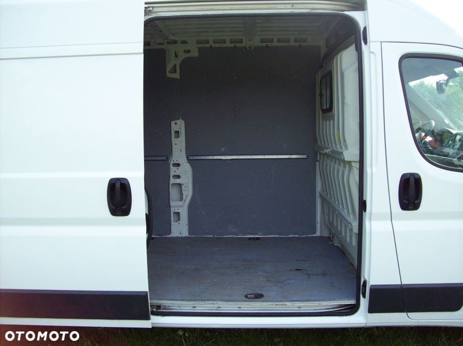 Citroën Jumper - 13