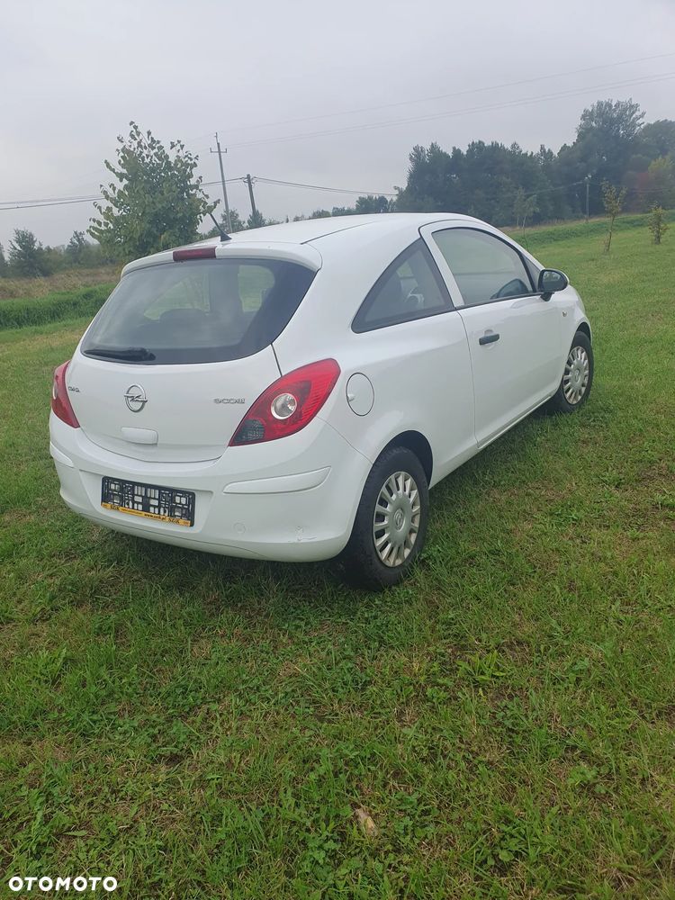 Opel Corsa - 13