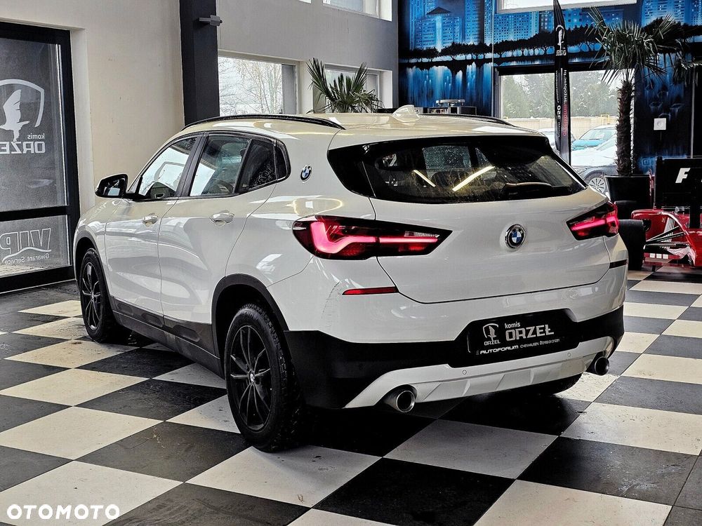 BMW X2 - 6