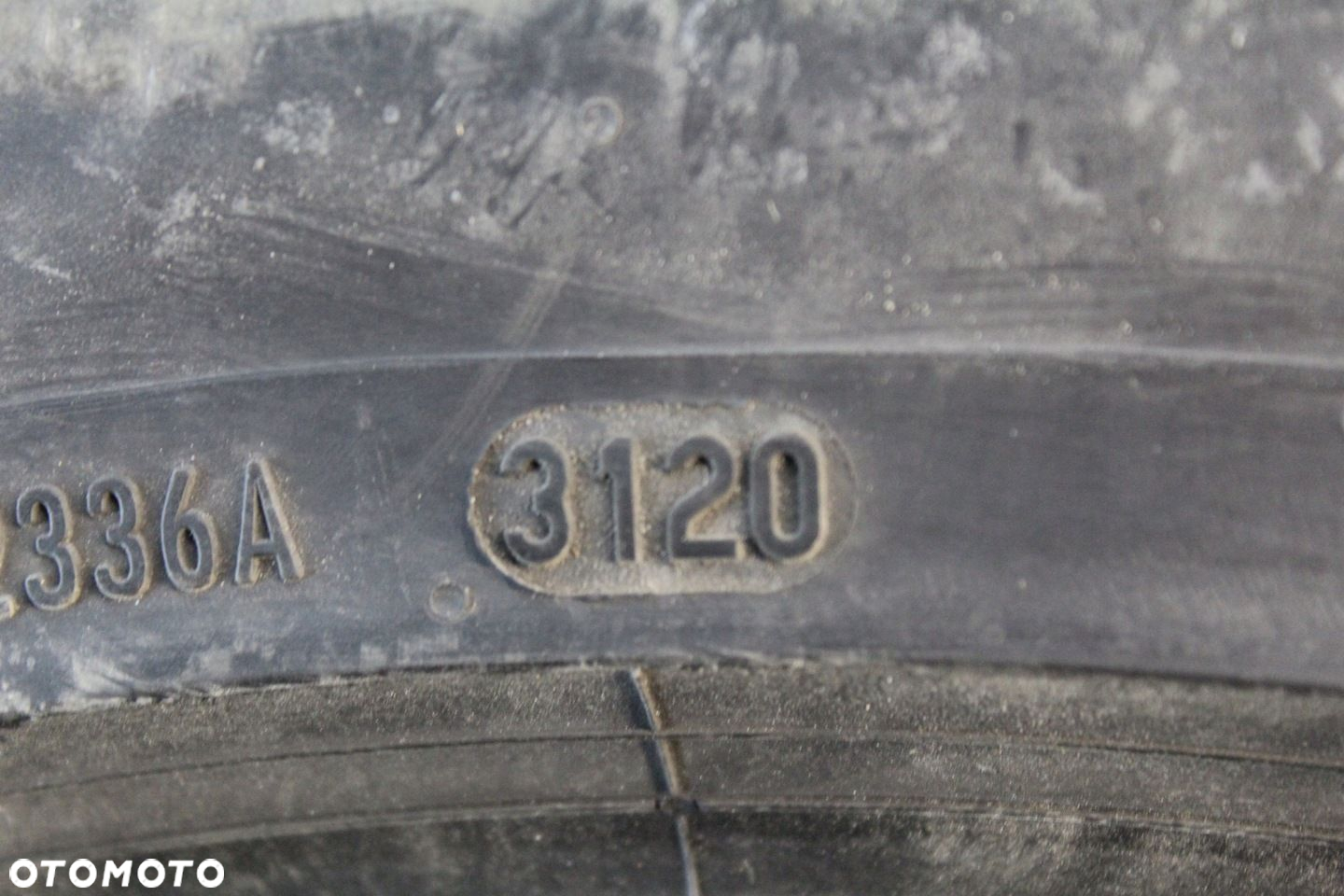 2x 285/40R19 opony zimowe Pirelli Winter 63890 - 5