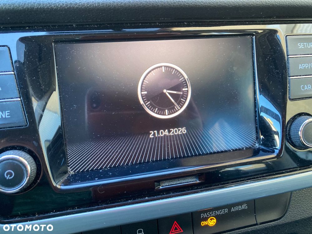 Skoda Fabia 1.0 TSI Ambition - 7