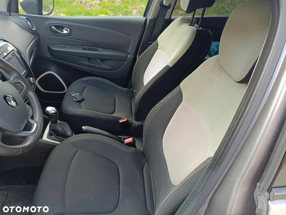Renault Captur - 9