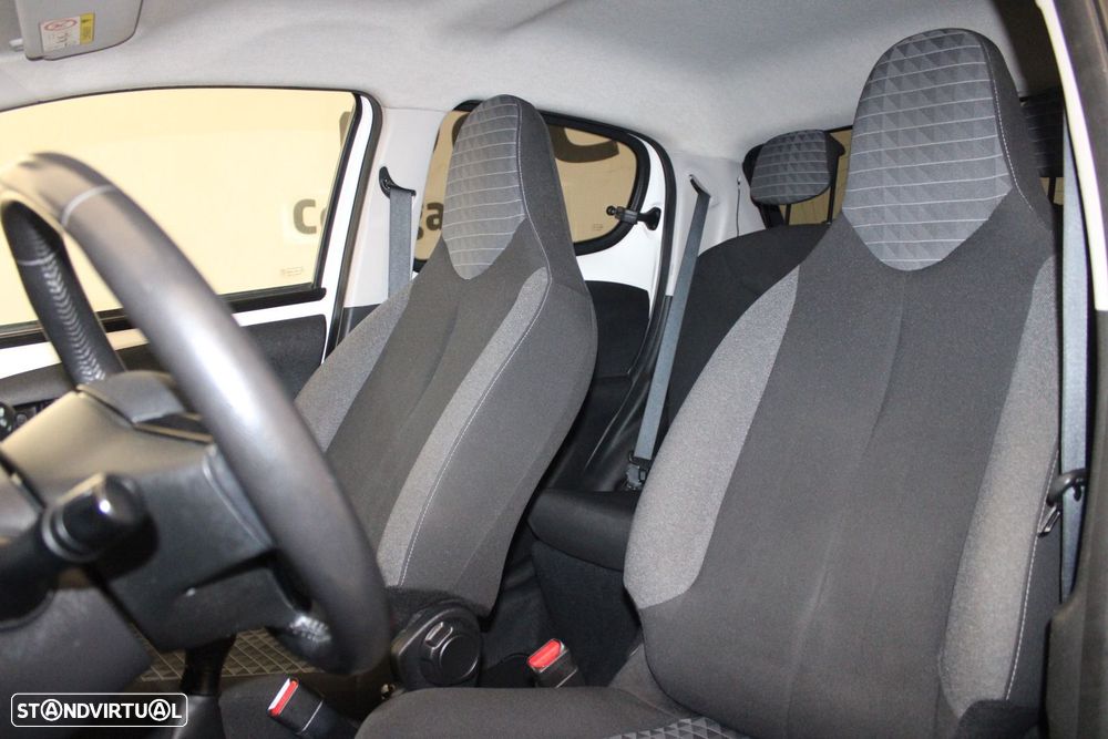 Peugeot 108 1.0 VTi Active - 19