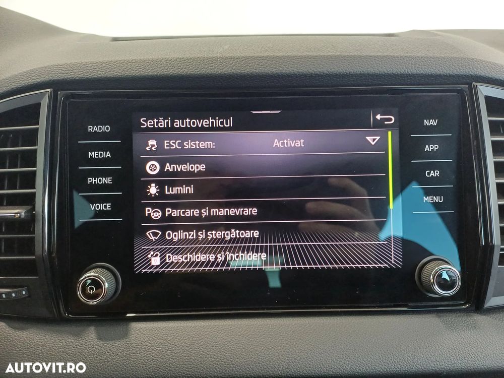 Skoda Karoq 1.5 TSI DSG Selection - 17