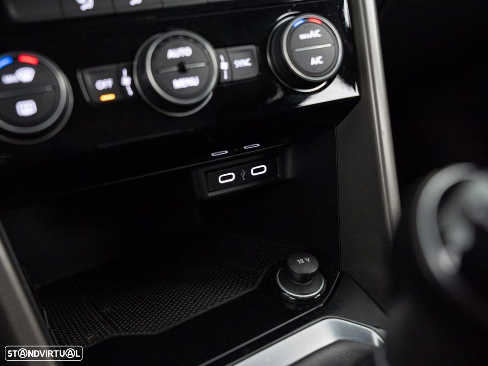 VW T-Roc 1.0 TSI Style - 24