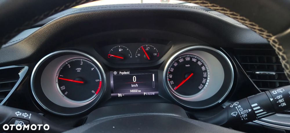 Opel Insignia 2.0 CDTI automatik Innovation - 25