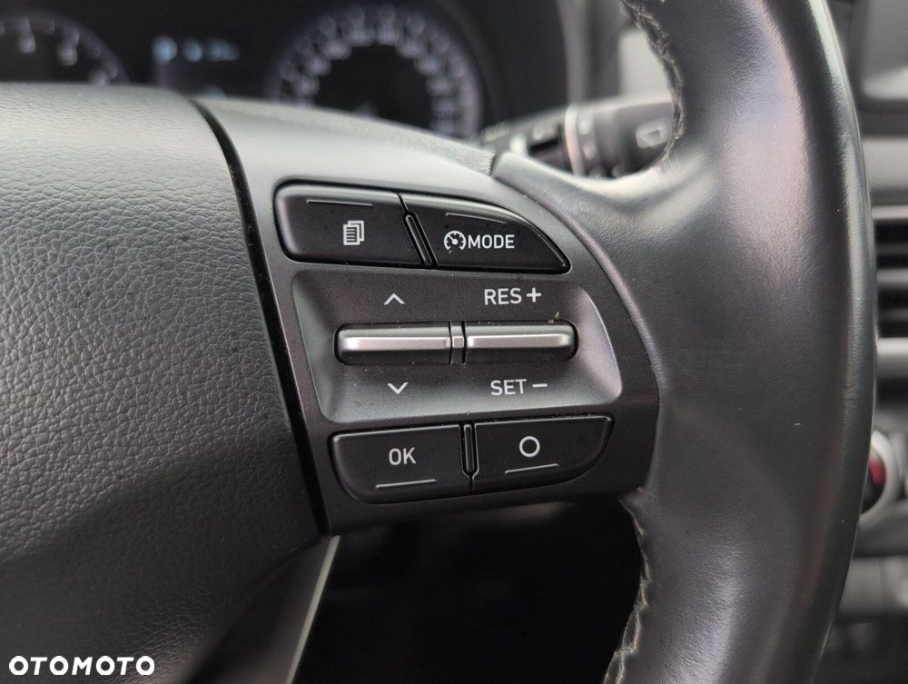 Hyundai Kona 1.6 T-GDI Comfort DCT - 27
