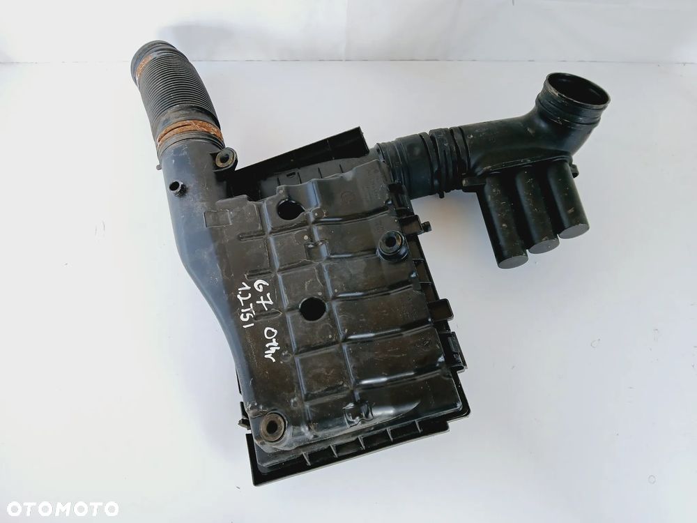 Obudowa Filtra Powietrza 1.2 1.4tfsi tsi 04E129611G Audi VW Seat Skoda - 6