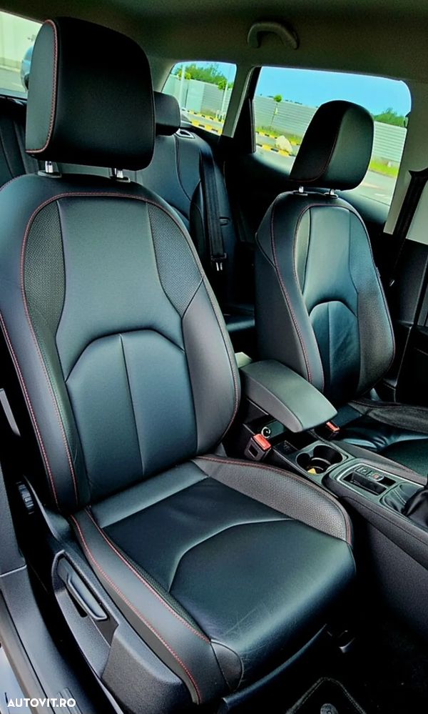 Seat Leon ST 1.6 TDI Start&Stop Style - 14