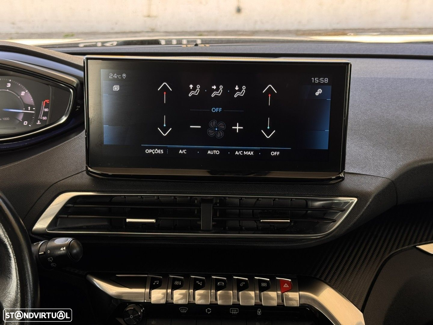 Peugeot 5008 1.5 BlueHDi Allure EAT8 - 14