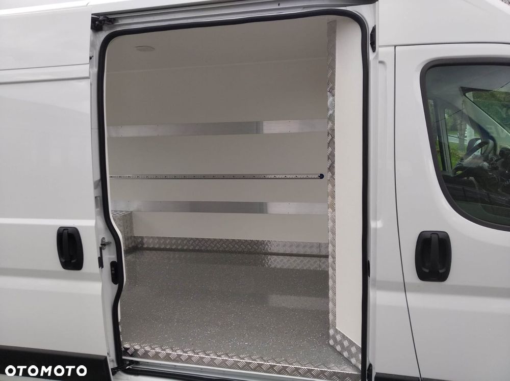 Opel Movano L2H2 - 3