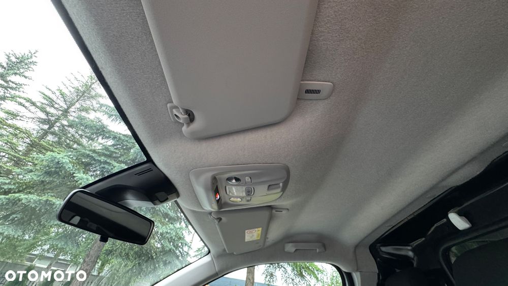 Toyota PROACE Pierwszy właściciel, Salon Polska silnik 2.0! LONG - 36