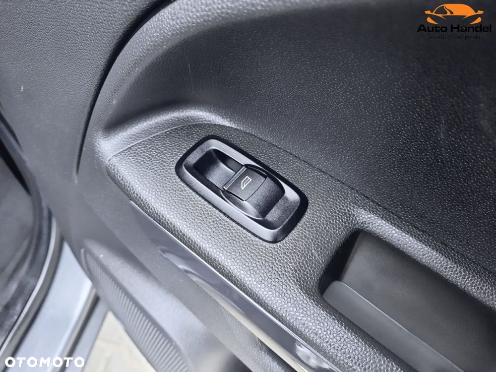 Ford EcoSport 1.0 EcoBoost TITANIUM - 38