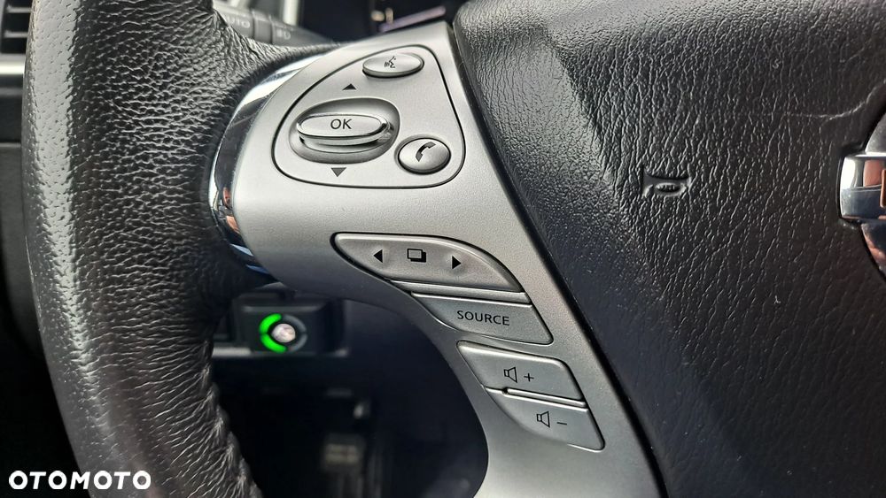 Nissan Murano 3.5 CVT Executive - 34