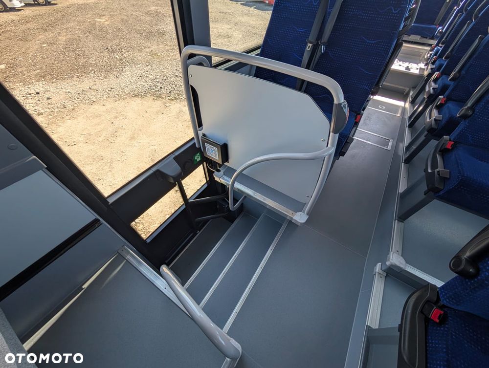 Iveco Crossway - 27
