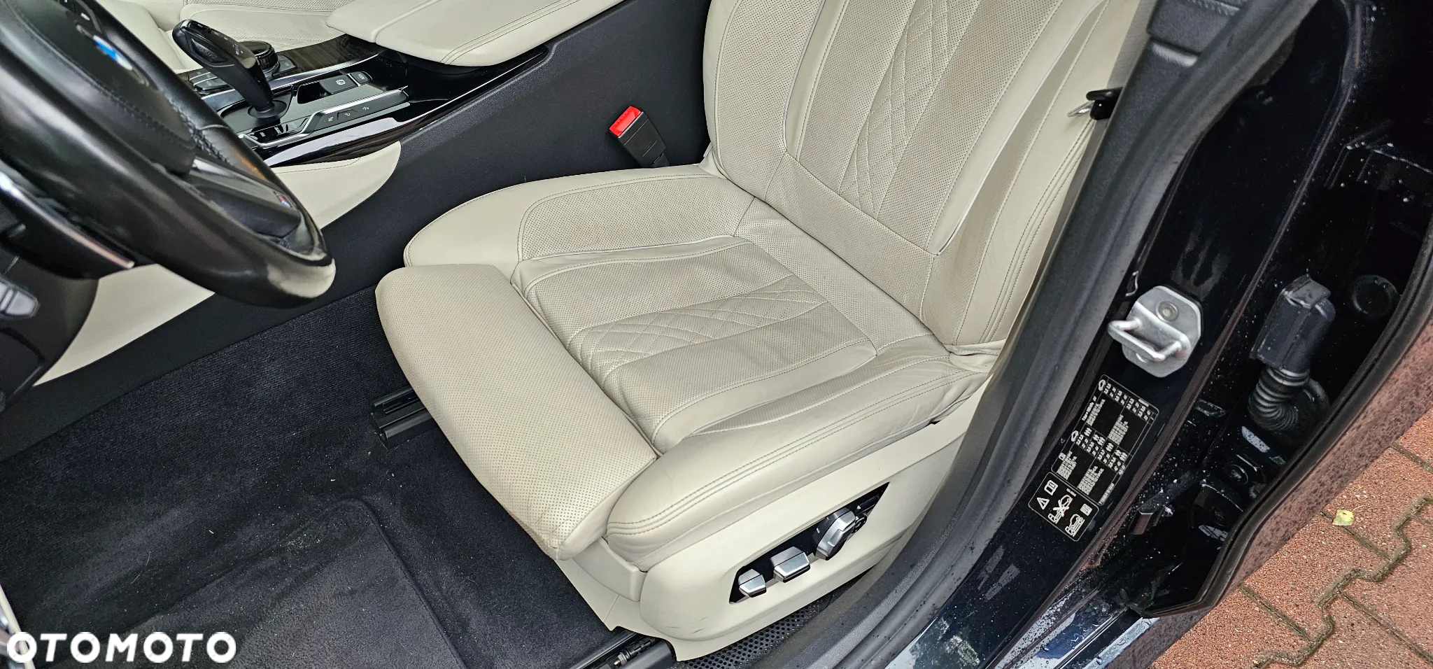 BMW 6GT 630d xDrive M Sport - 25