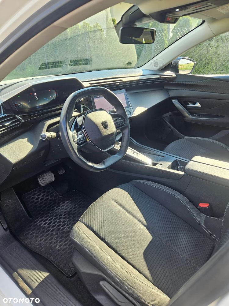 Peugeot 308 BlueHDi 130 EAT8 Style - 10