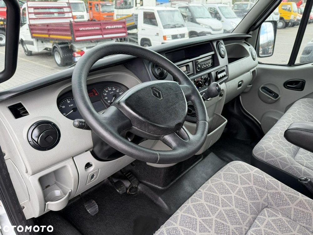 Renault Mascott - 20