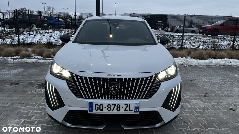 Peugeot 2008 PureTech 100 Stop&Start Allure - 4