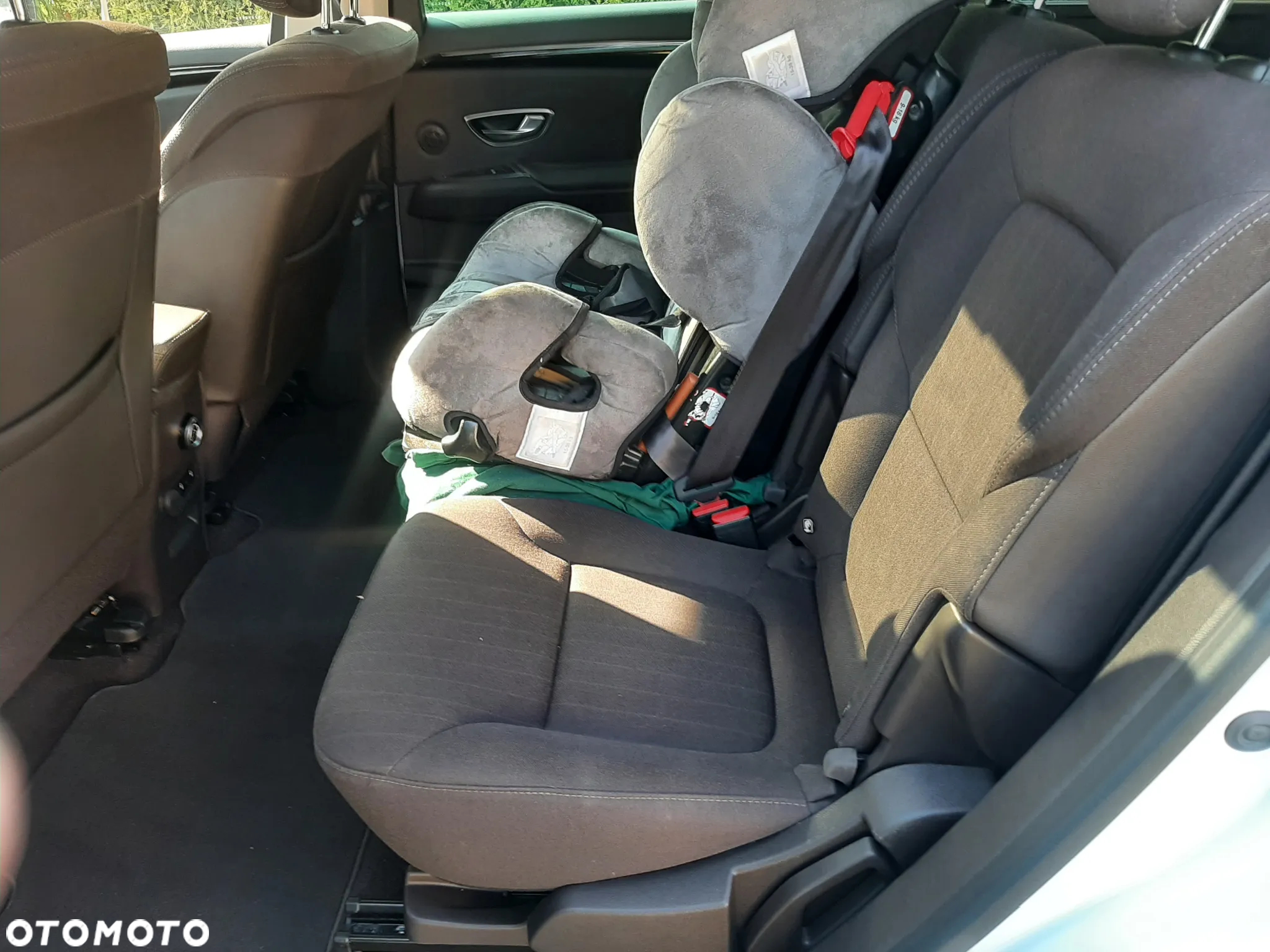 Renault Espace 1.6 dCi Energy Zen 7os - 14
