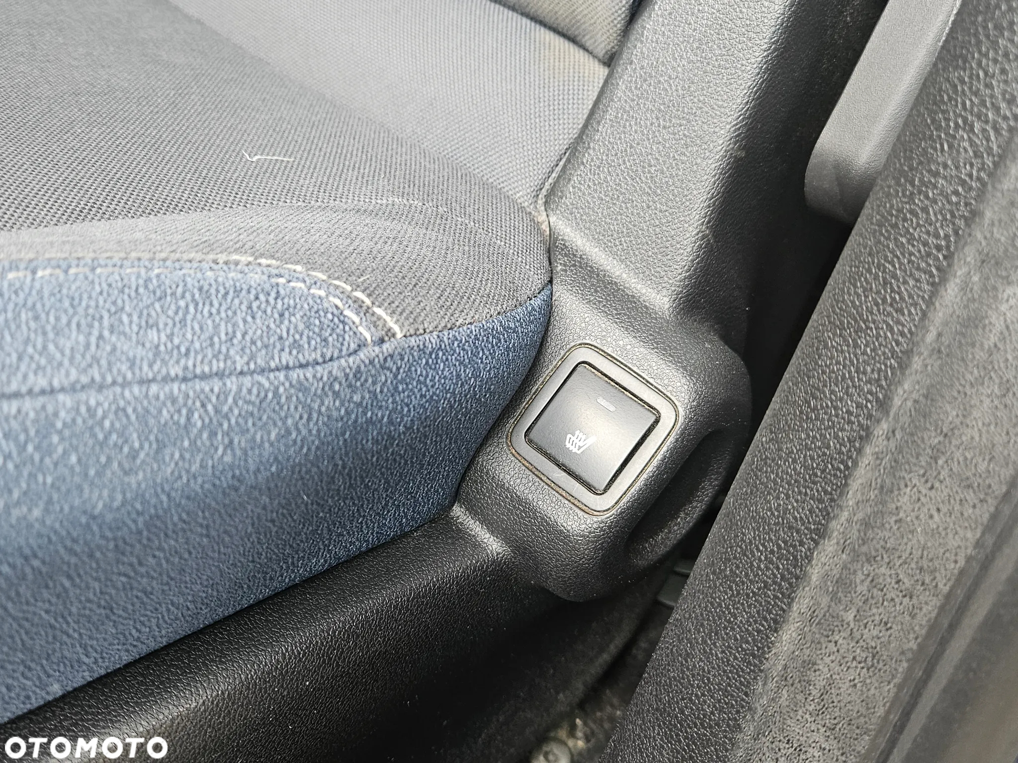 Citroën Berlingo 1.6 16V Multispace - 15