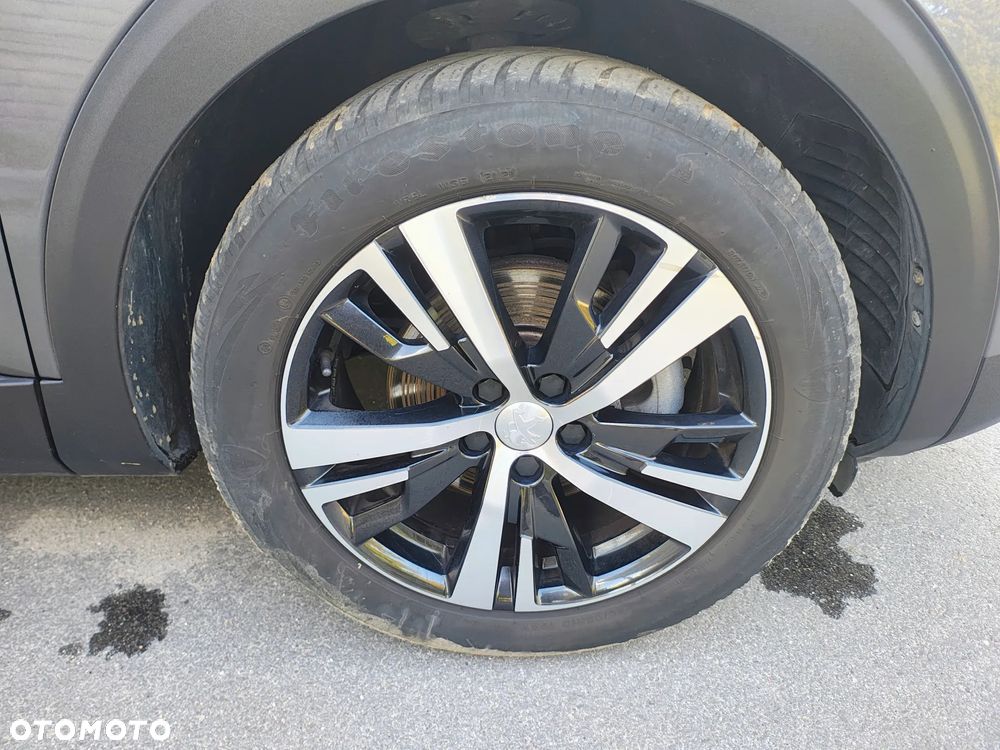 Peugeot 5008 BlueHDi 130 Active - 36