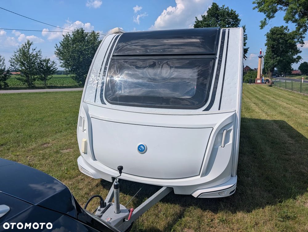 KNAUS Sudwind 560 - 2