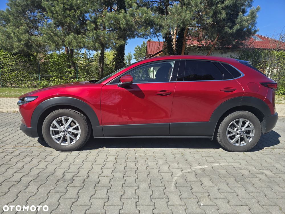 Mazda CX-30 - 24