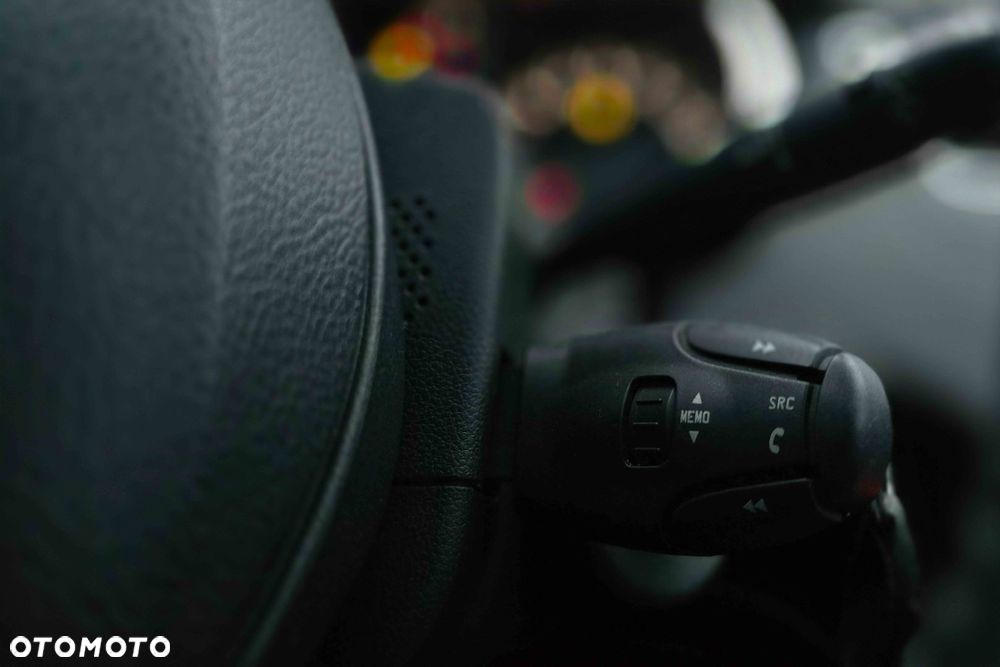 Peugeot 5008 2.0 HDi Active 7os - 15