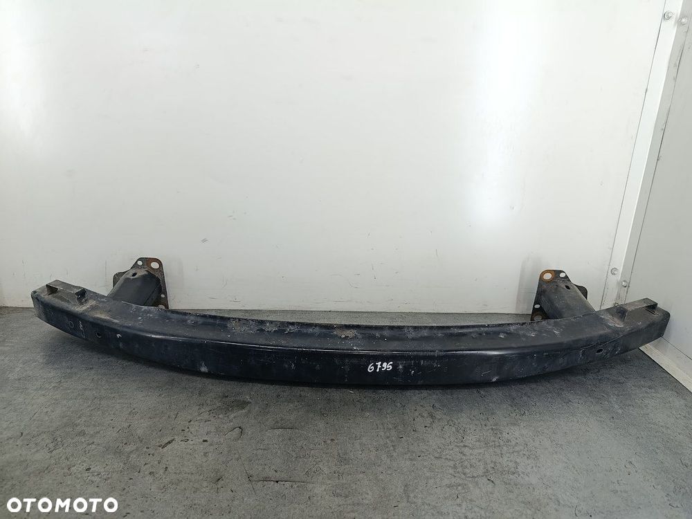 BELKA POD ZDERZAK PRZÓD VW PASSAT B5 1.9 TDI - 1