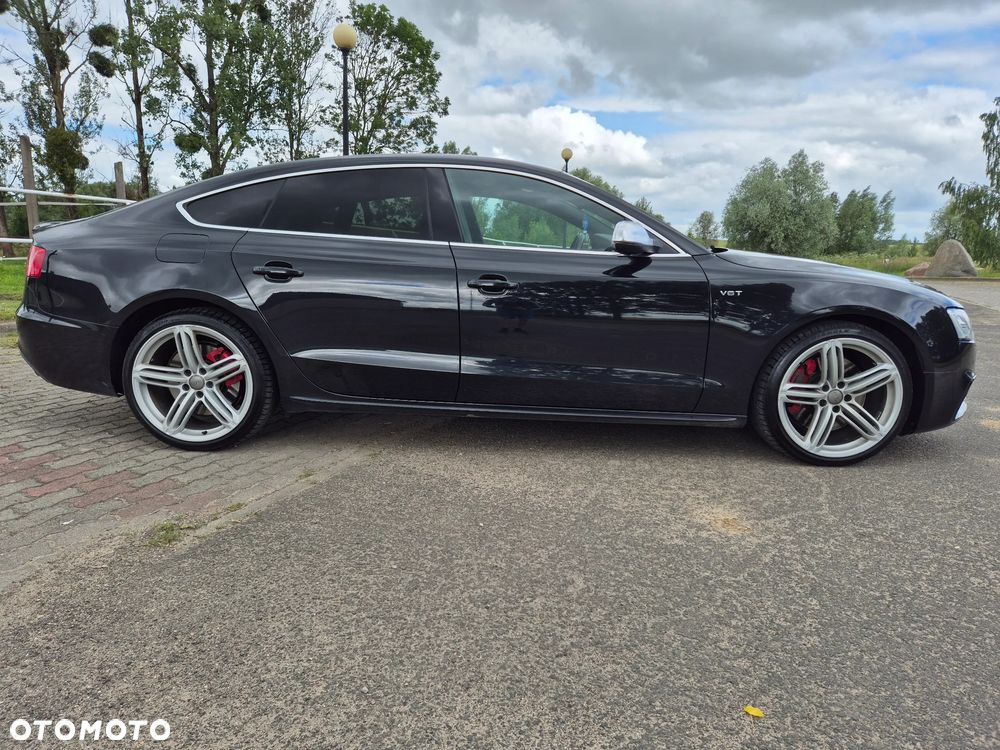 Audi S5 Limousine ver-3-0-tfsi-quattro-s-tronic - 4