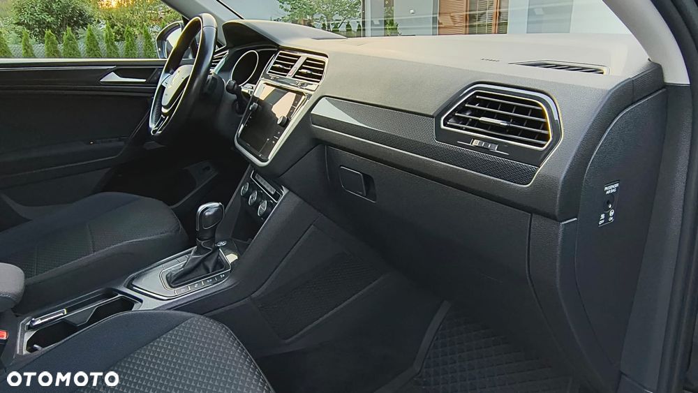 Volkswagen Tiguan Allspace 2.0 TDI SCR United DSG - 17