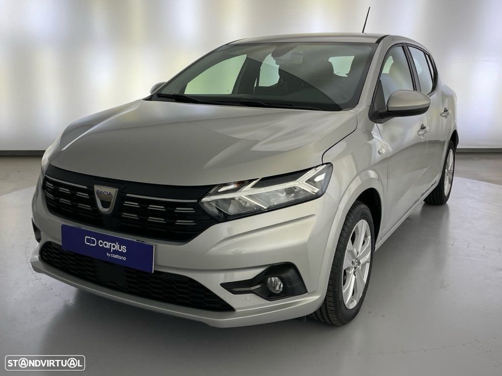 Dacia Sandero 1.0 TCe Comfort - 20