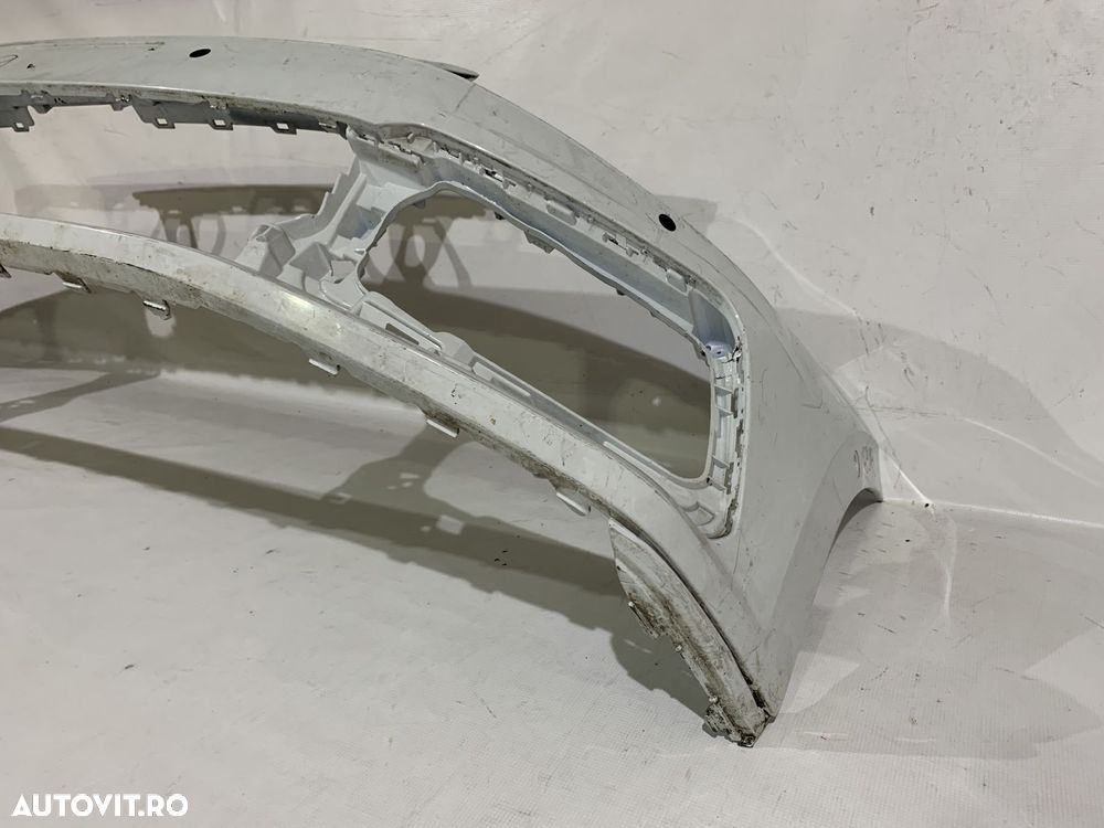 Bara fata VW Polo GTI, GTD, 2017, 2018, 2019, 2020, cod origine OE 2G0807221J. - 18