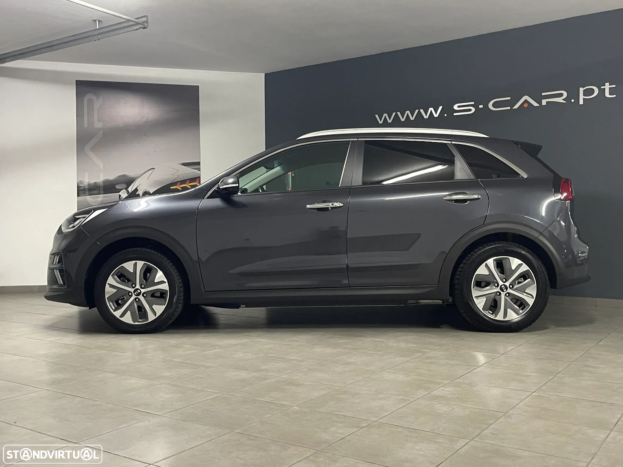 Kia e-Niro Edition 7 - 6