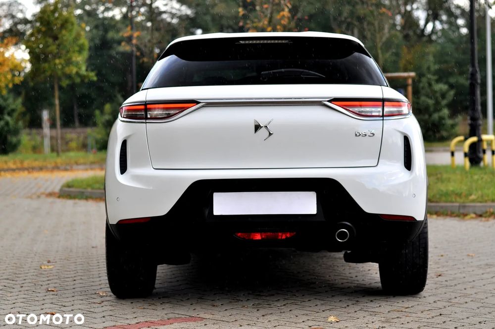 DS Automobiles DS 3 Crossback 1.5 BlueHDi So Chic - 13