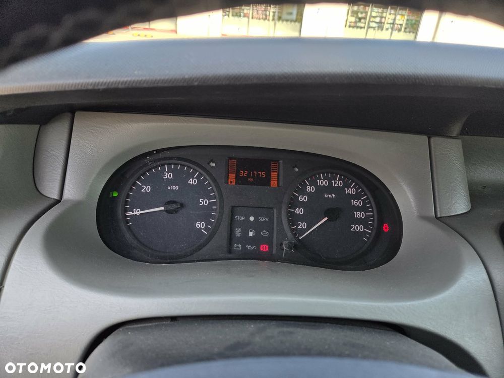Renault Trafic Generation Expression - 6