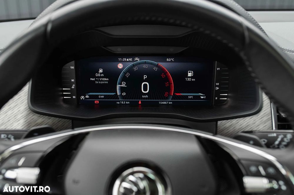 Skoda Kodiaq 2.0 TDI 4X4 DSG Style - 15