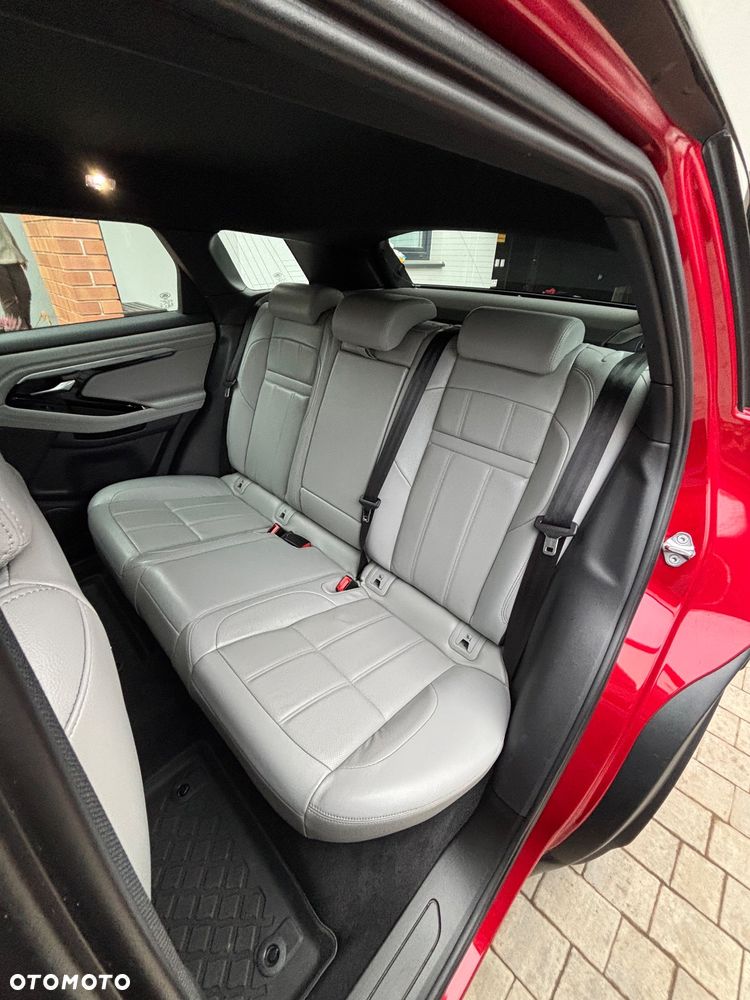 Land Rover Range Rover Evoque - 14